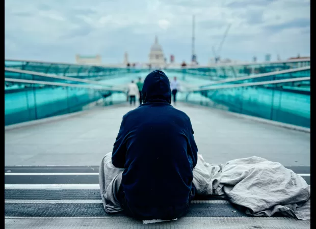 I was at risk of the death penalty for being gay, even in Britain.