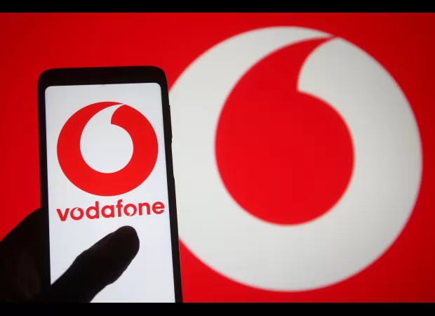 Vodafone's nationwide broadband outage leaves customers without internet access.