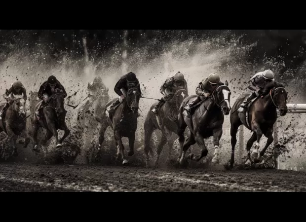 Top horse racing betting apps for UK punters