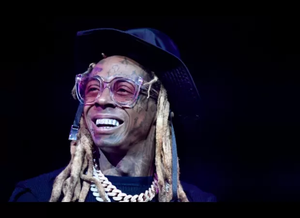 Lil Wayne received government aid by falsely claiming to have a drug-free workplace.