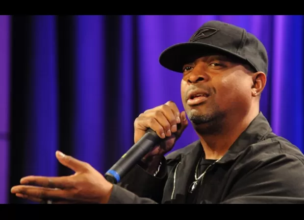Chuck D, a celebrated hip-hop icon, remains a vocal advocate for transparency in healthcare costs.