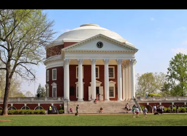 Virginia has passed a law prohibiting public universities from considering family ties or alumni status in their admissions process.
