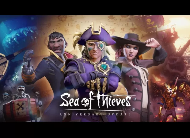 Inbox covers Sea Of Thieves' value, speculations about Mario Kart 9, and the reboot of Ghost Recon.