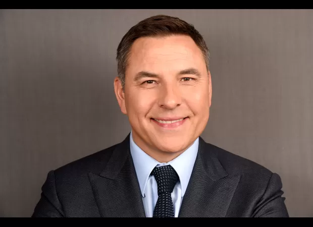 Viewers criticize TV special for David Walliams' presence.