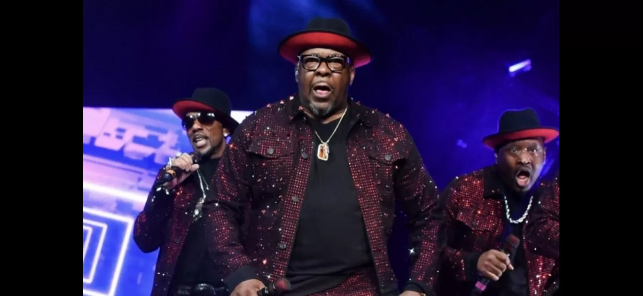 Bobby Brown's honorary doctorate from Leaders Esteem University sparks controversy.