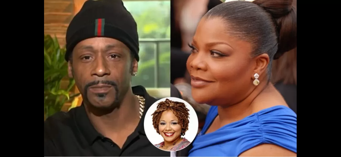 Katt Williams supported Yvette Wilson until she passed away, according to Mo'Nique's recent revelation.