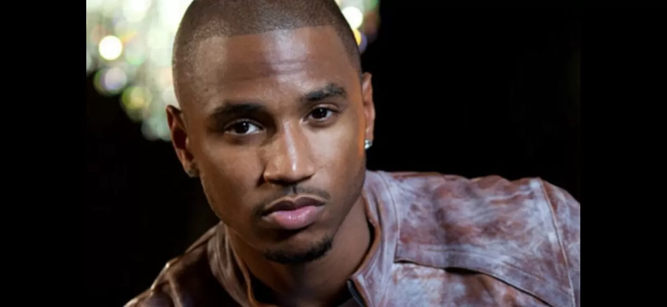 Singer Trey Songz facing scrutiny for alleged misconduct during fan interactions.