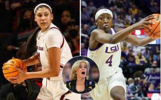 Kim Mulkey regrets Kamilla Cardoso's actions towards Flau'jae Johnson and wishes she had only pushed Angel Reese.