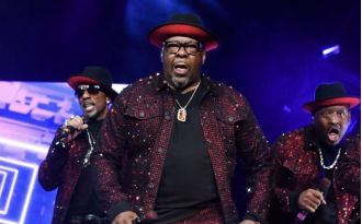 Bobby Brown's honorary doctorate from Leaders Esteem University sparks controversy.