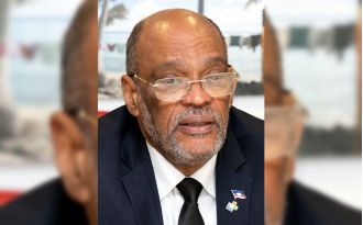 Haiti's PM Ariel Henry to step down due to increased violence and instability.