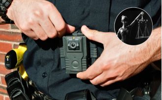 Melvin Jay's family demands justice as bodycam footage is made public.