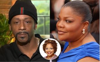 Katt Williams supported Yvette Wilson until she passed away, according to Mo'Nique's recent revelation.
