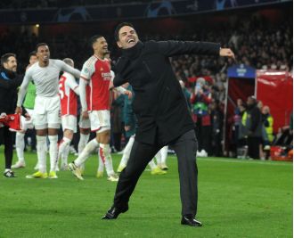 Arsenal deny accusations that Mikel Arteta made offensive remarks about a deceased family member.