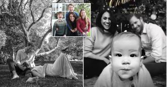 Harry and Meghan criticized Kate but were exposed as hypocrites when it was discovered they also edited their own photos.
