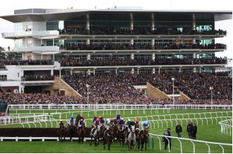 Two horses pass away during first day of Cheltenham Festival.