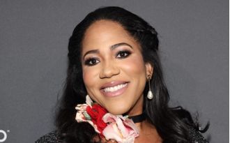 Lauren Wesley Wilson, leader of ColorComm, to publish book on how to advance your career.