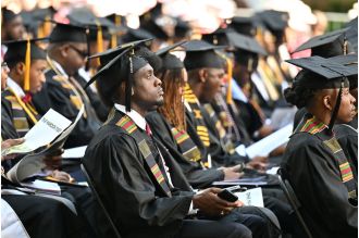 What should parents of college graduates be aware of?