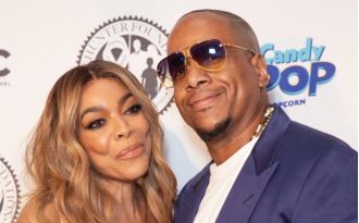 Wendy Williams' former spouse wants financial support to cover his daily costs.