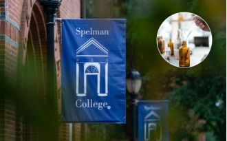 Spelman College is the first historically black college to provide a cosmetic chemistry program, a victory for women in STEM fields.