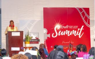The Black Women Film Network will celebrate and recognize the Class of 2024 at their 9th Annual Summit.