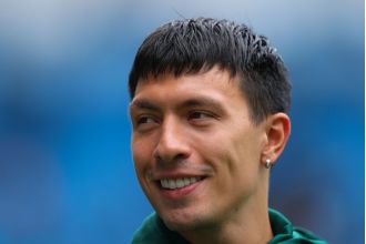 Man Utd has decided to keep Lisandro Martinez from returning by surprise Argentina call up.