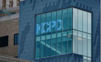 Three black women seek to stop state control of Kansas City Police in Missouri through a lawsuit.