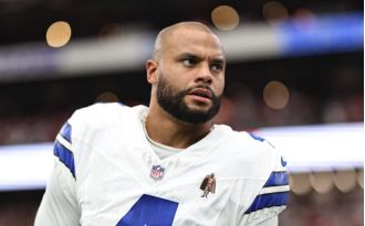 A woman has accused Dak Prescott of sexual assault and attempted to extort $100 million, resulting in Prescott suing her for $1 million.