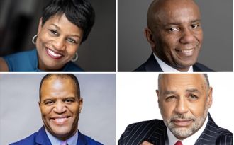 Black Enterprise is addressing the disparity in wealth among races through a virtual town hall.