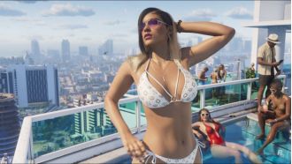 Reader opinions on the potential impact of GTA 6, anticipation for Final Fantasy 17, and appreciation for Arise: A Simple Story.