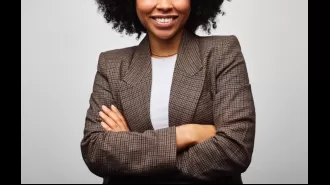 Advice for Black women to succeed in their careers.