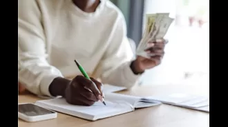 Small business owners eligible for grants and loans in 2024 to help with finances.