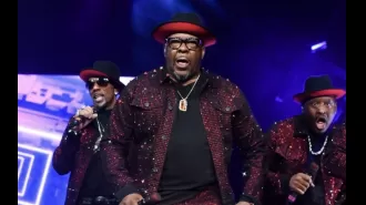 Bobby Brown's honorary doctorate from Leaders Esteem University sparks controversy.