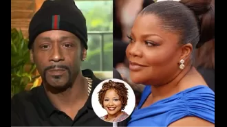 Katt Williams supported Yvette Wilson until she passed away, according to Mo'Nique's recent revelation.