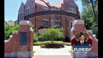 Florida teachers can now openly discuss gender identity after an important settlement regarding the 