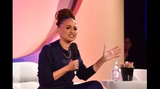 Ava DuVernay was excluded from an Oscars party and the distributor is being called out on social media.