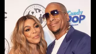Wendy Williams' former spouse wants financial support to cover his daily costs.