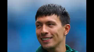 Man Utd has decided to keep Lisandro Martinez from returning by surprise Argentina call up.