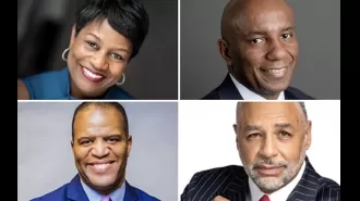 Black Enterprise is addressing the disparity in wealth among races through a virtual town hall.