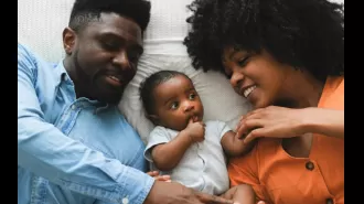 Flint's Rx Kids Program supports new mothers with monthly financial assistance.
