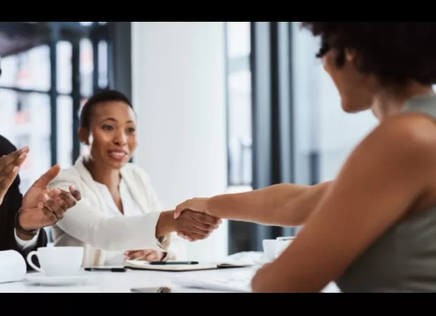 MBDA teams up with 8 women-led organizations to support minority-owned businesses.