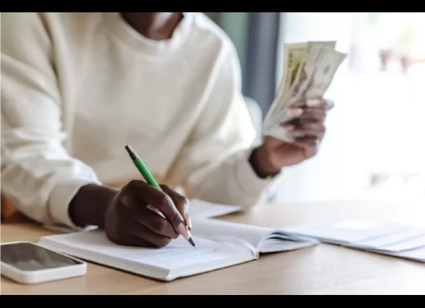 Small business owners eligible for grants and loans in 2024 to help with finances.