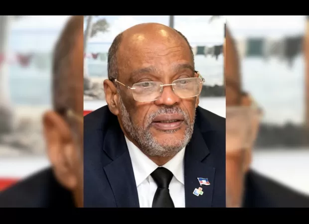 Haiti's PM Ariel Henry to step down due to increased violence and instability.