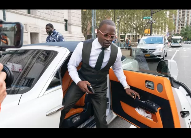 Brooklyn pastor Lamor Whitehead convicted of fraud and extortion.