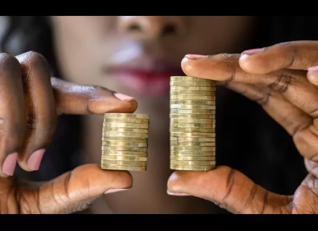 Equal Pay Day for Women is a call to action against gender-based wage disparities.