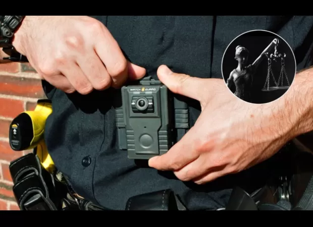 Melvin Jay's family demands justice as bodycam footage is made public.