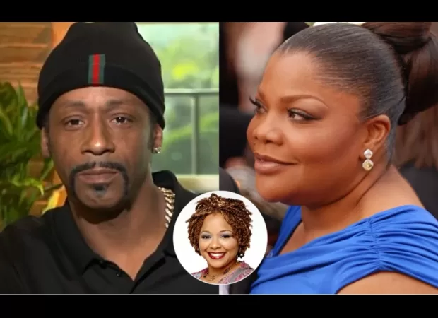 Katt Williams supported Yvette Wilson until she passed away, according to Mo'Nique's recent revelation.