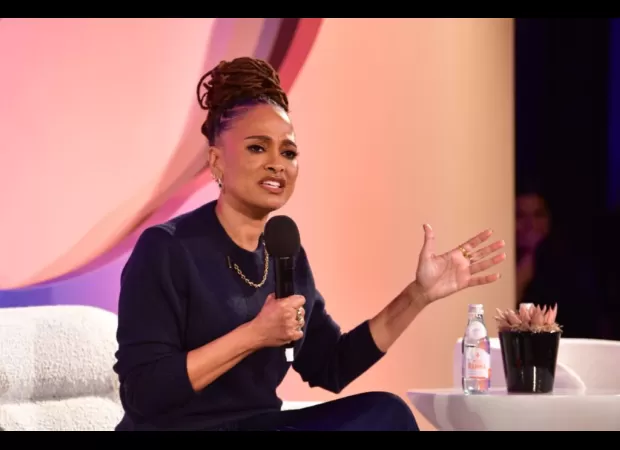 Ava DuVernay was excluded from an Oscars party and the distributor is being called out on social media.