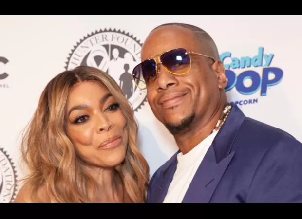 Wendy Williams' former spouse wants financial support to cover his daily costs.