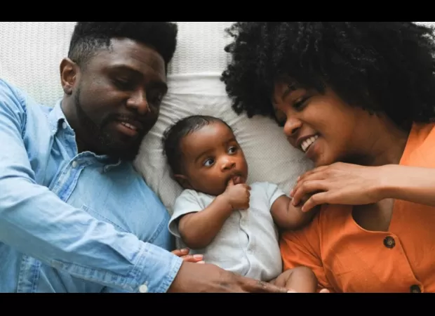 Flint's Rx Kids Program supports new mothers with monthly financial assistance.