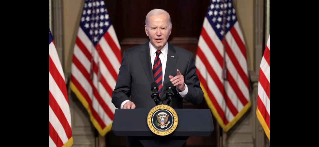 Biden suggests $10,000 tax break for new homeowners.